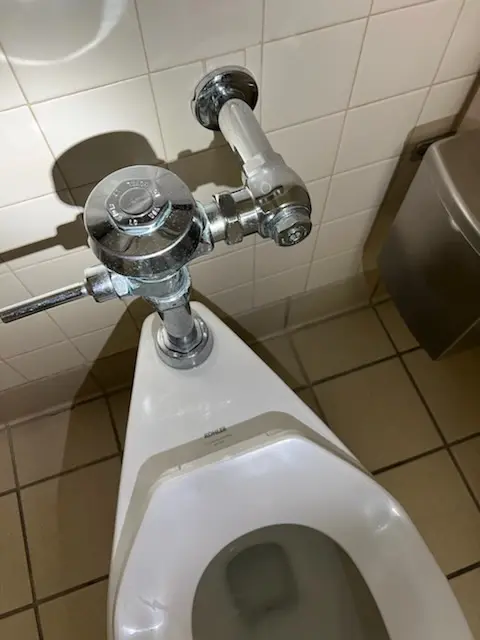 Fixture installation and repair for Repiping in Rugby